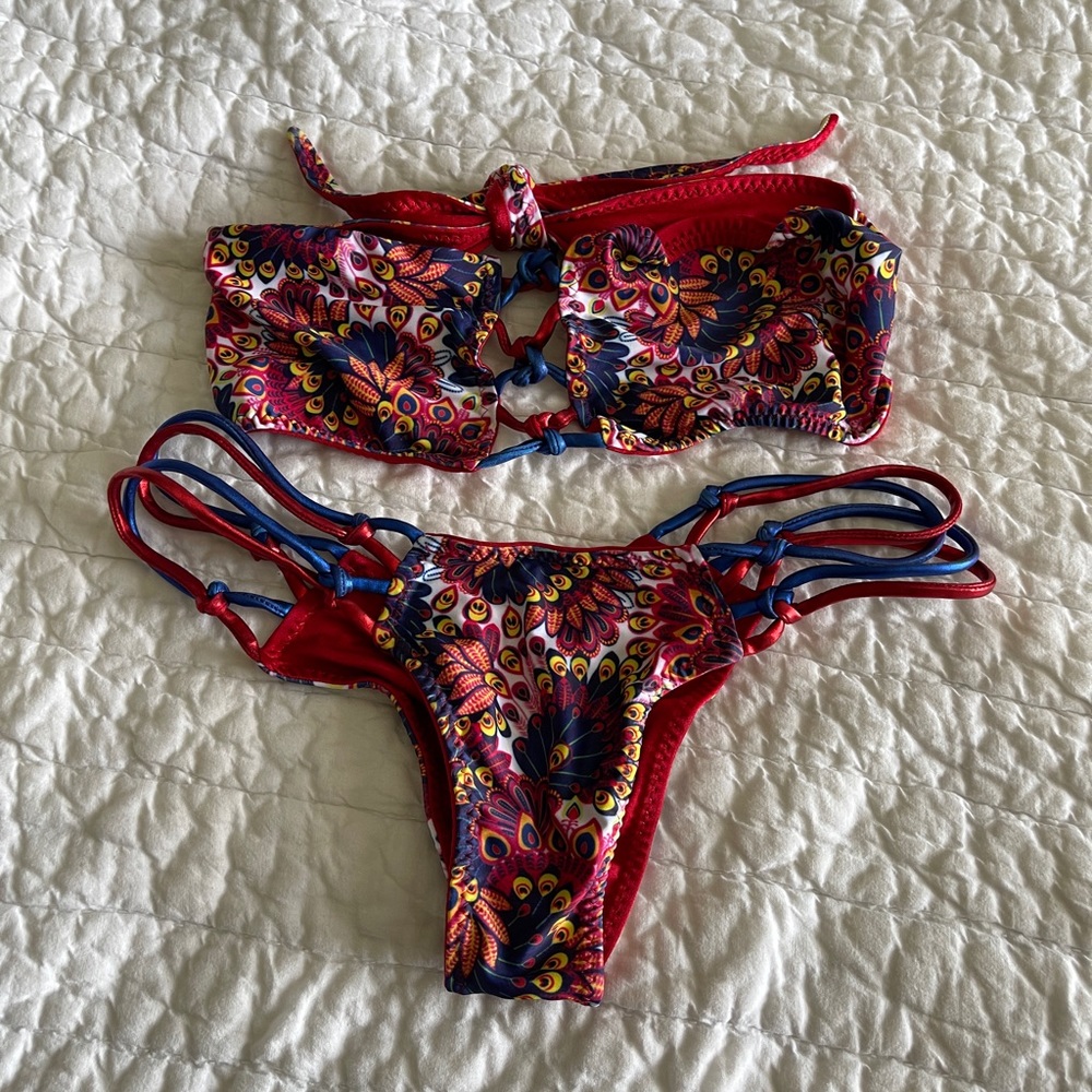 Ravish Sands Competition Bikini